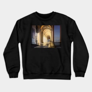 Melbourne's GPO Crewneck Sweatshirt